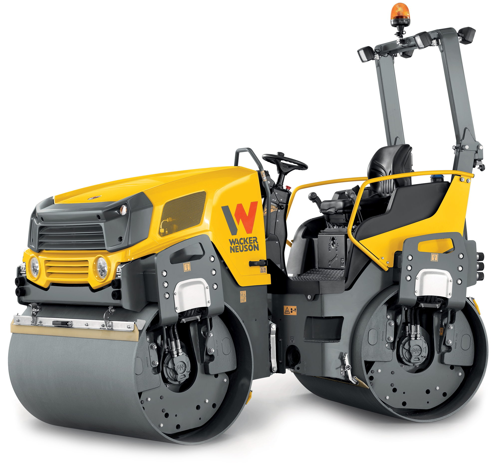 Tandem Roller Wacker Neuson Rd Isprzet Pl Online Store