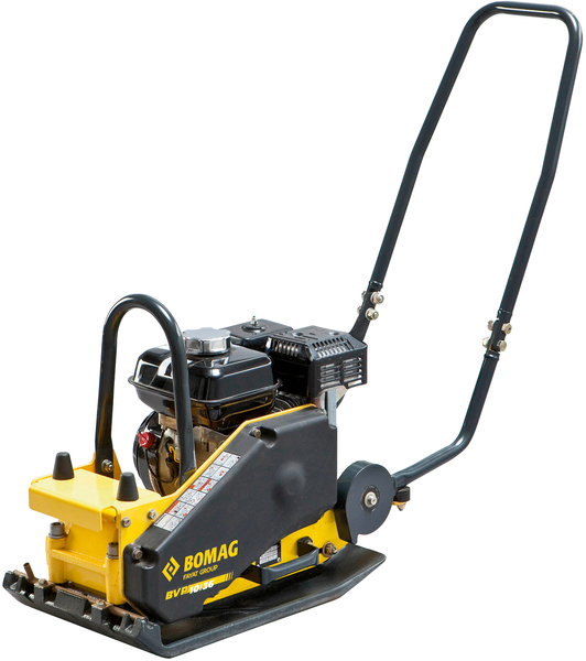 Виброплита Plate Compactor 160 Кг Масло Вибраторе