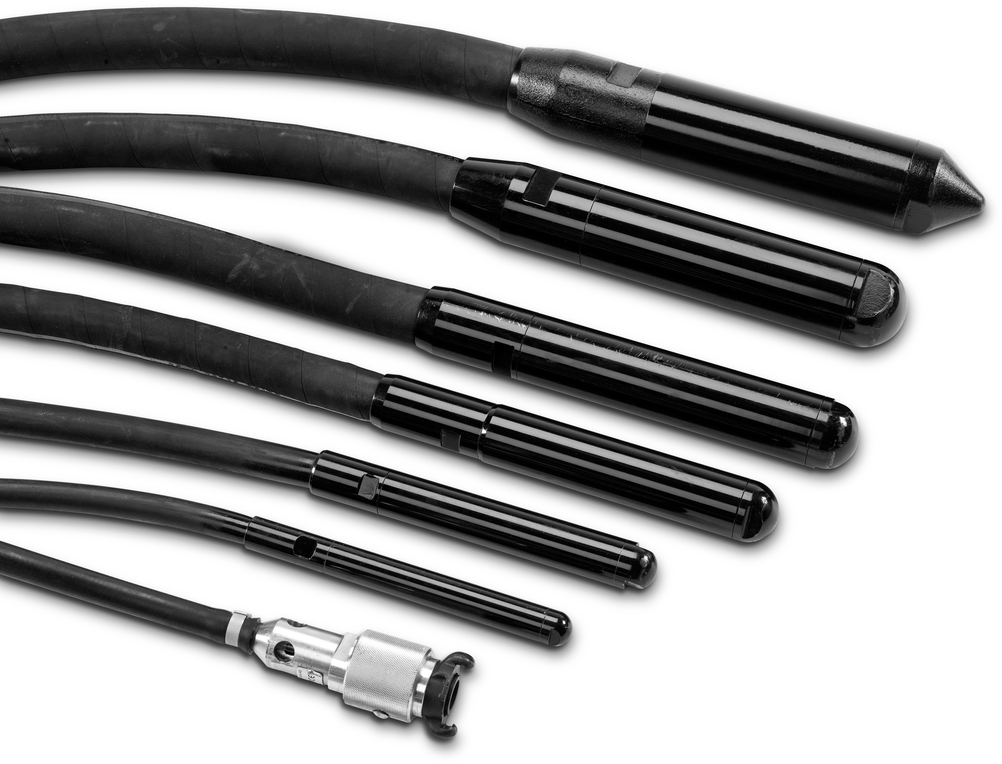 Пневматический Вибратор