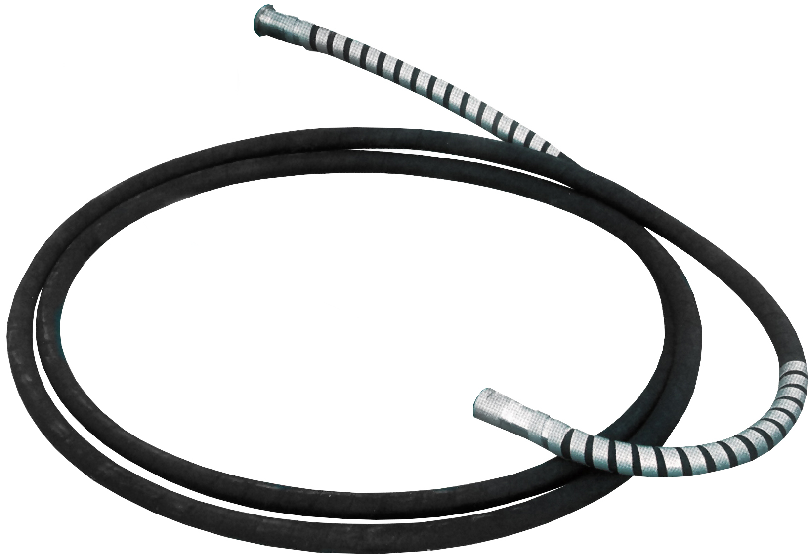 Гибкий Вибратор