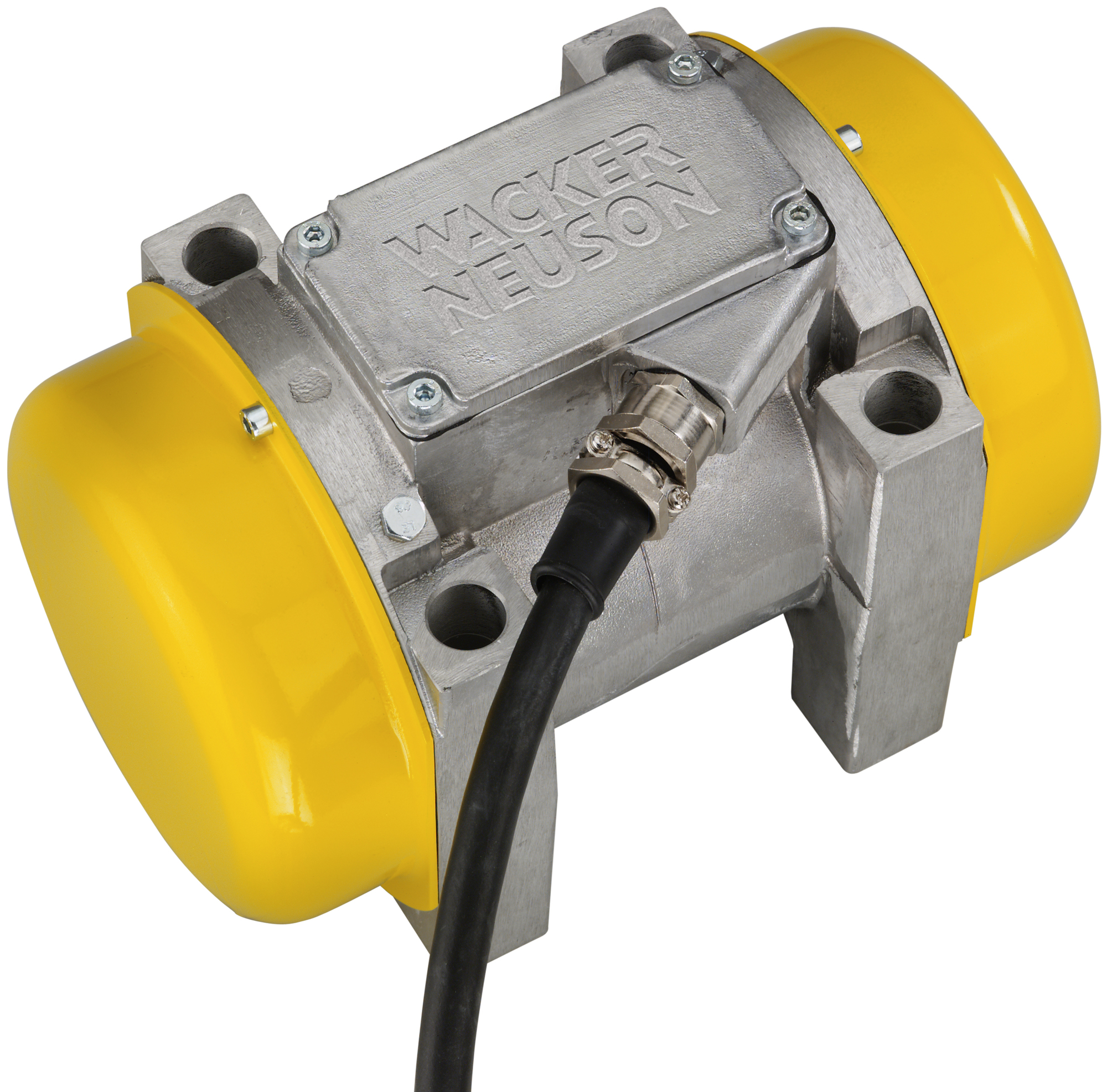 Вибратор Для Бетона Wacker Neuson