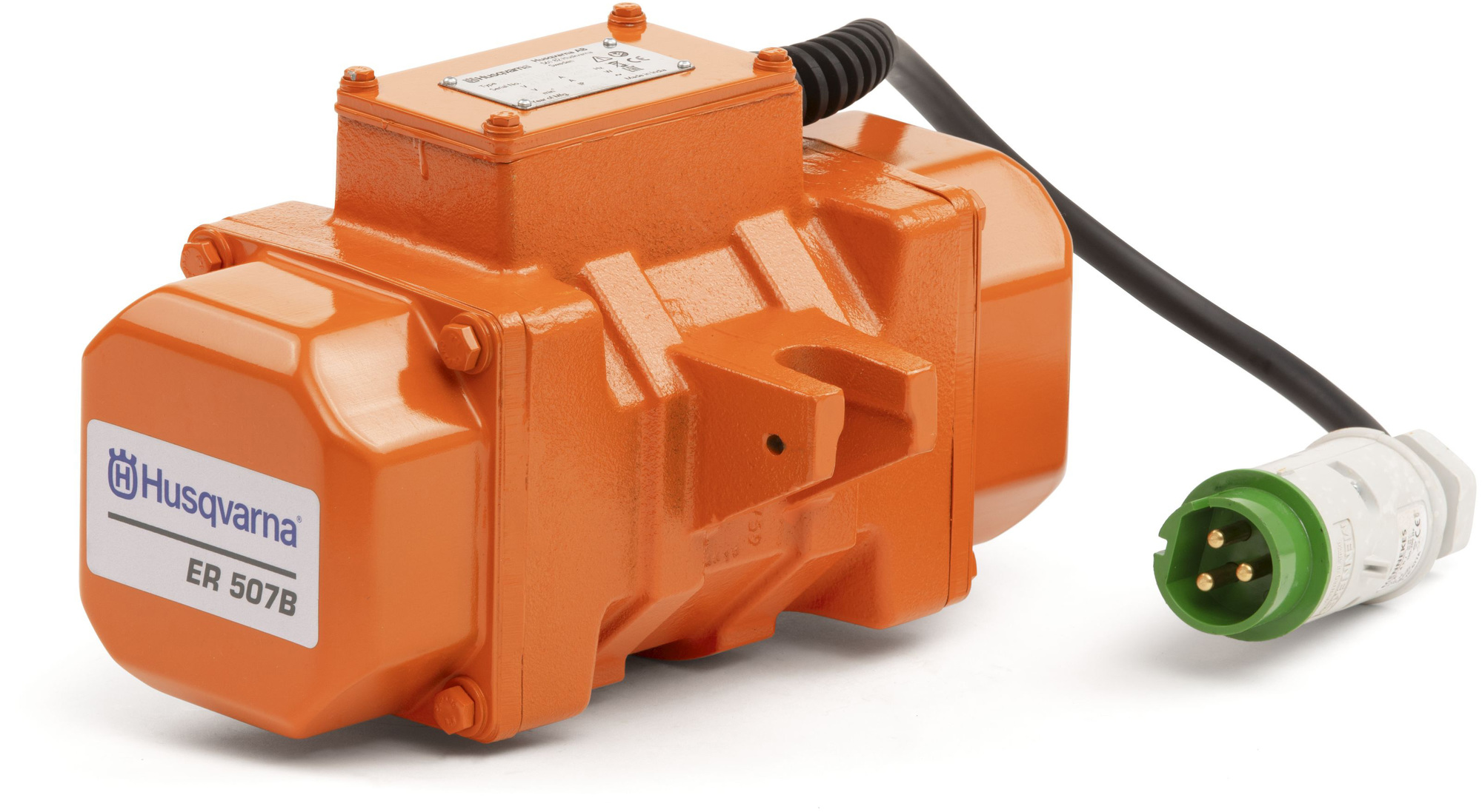 Внешний Вибратор Hese 54 2 3.16 Kw