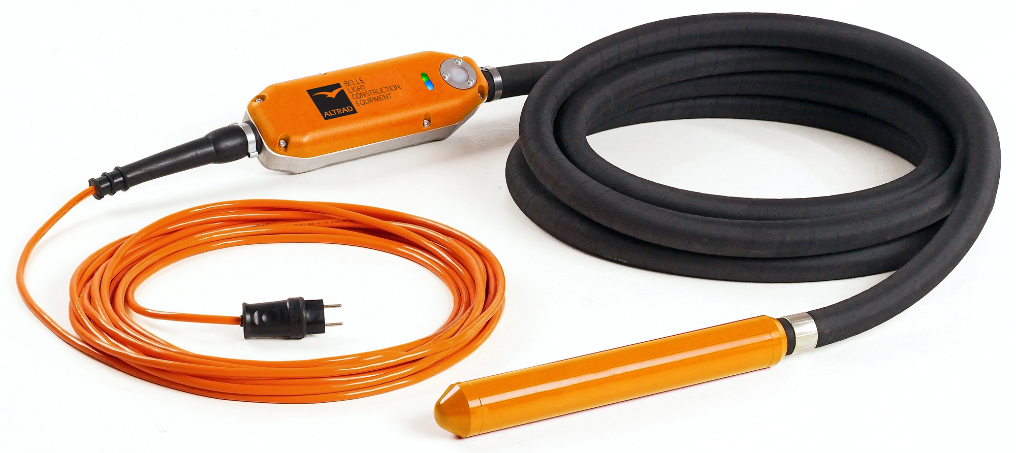 Аренда Вибратора Для Бетона